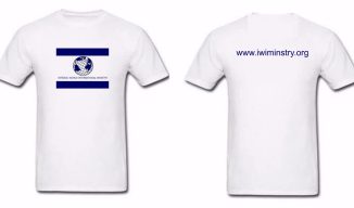 IWIM T-shirt