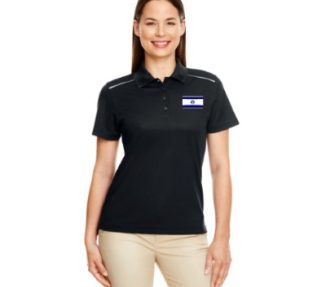 Woman Polo Shirt